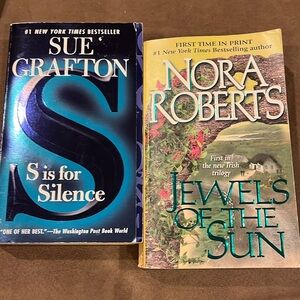 🌻 Bestseller Novels bundle